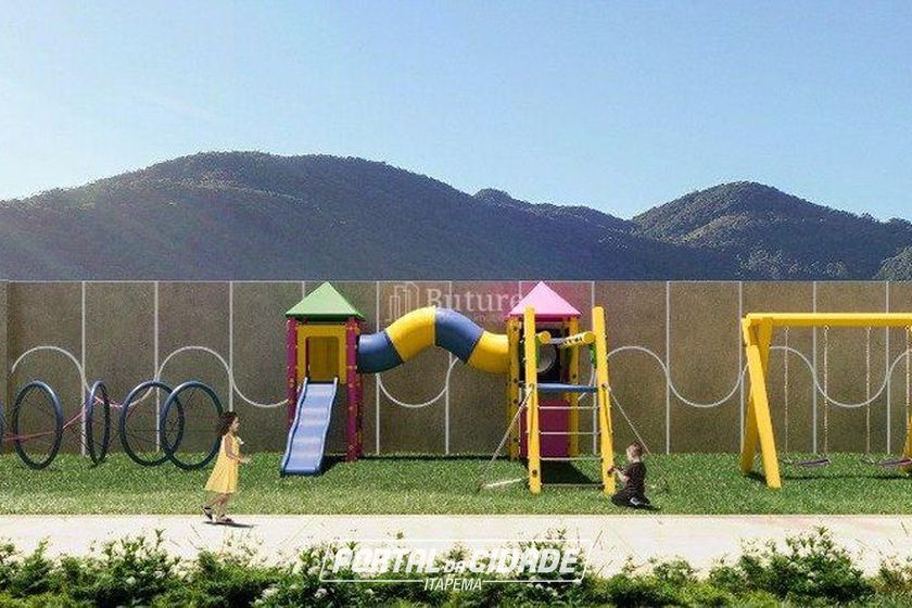 Apartamento &agrave; venda - 140m&sup2; - Canto da Praia