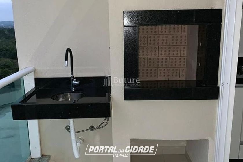 Apartamento &agrave; venda - 70m&sup2; - Jardim Praia Mar