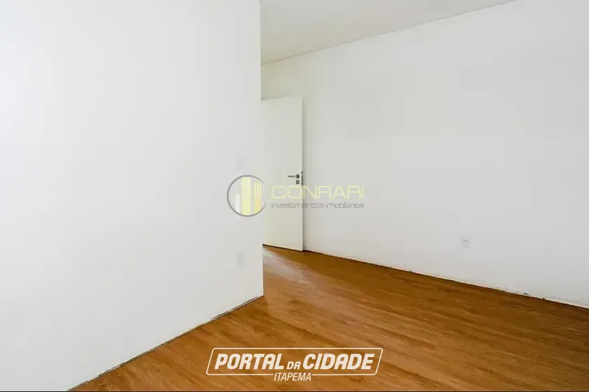 Apartamento &agrave; venda - 83m&sup2; - Baln. Perequ&ecirc;