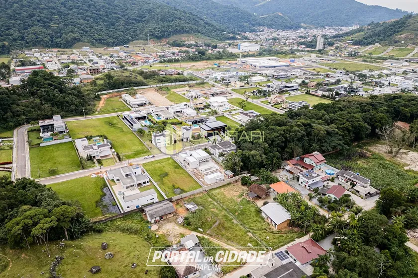 Terreno &agrave; venda - 2278m&sup2; - Casa Branca