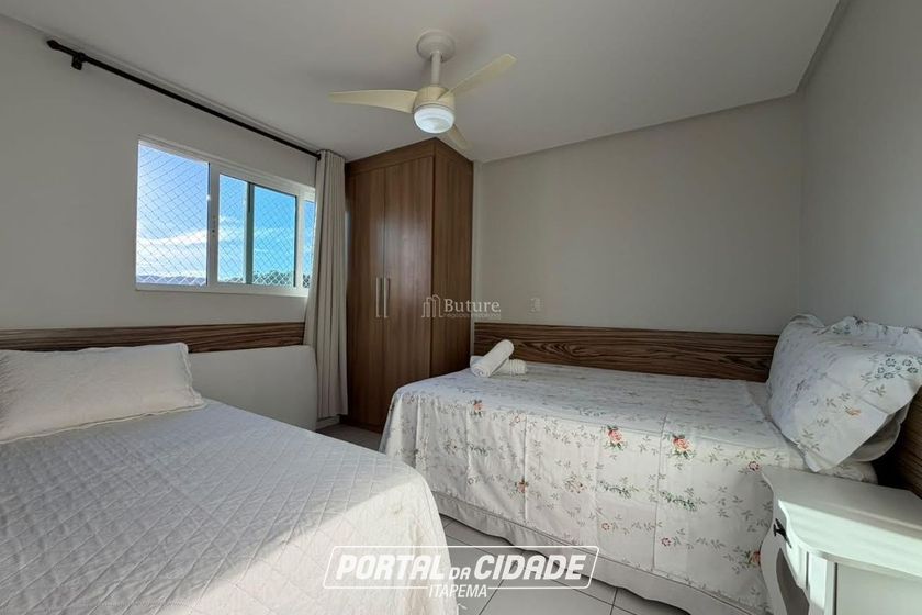 Apartamento &agrave; venda - 90m&sup2; - Pioneiros