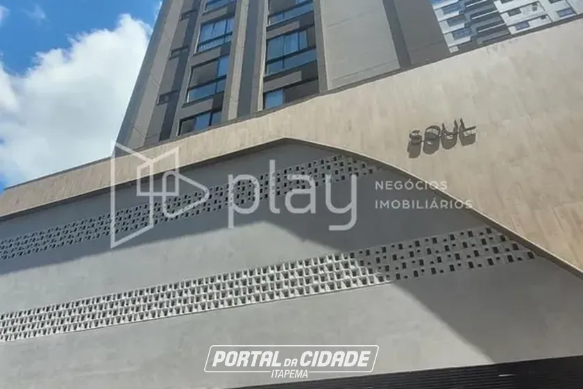 Apartamento &agrave; venda - 70m&sup2; - Morretes