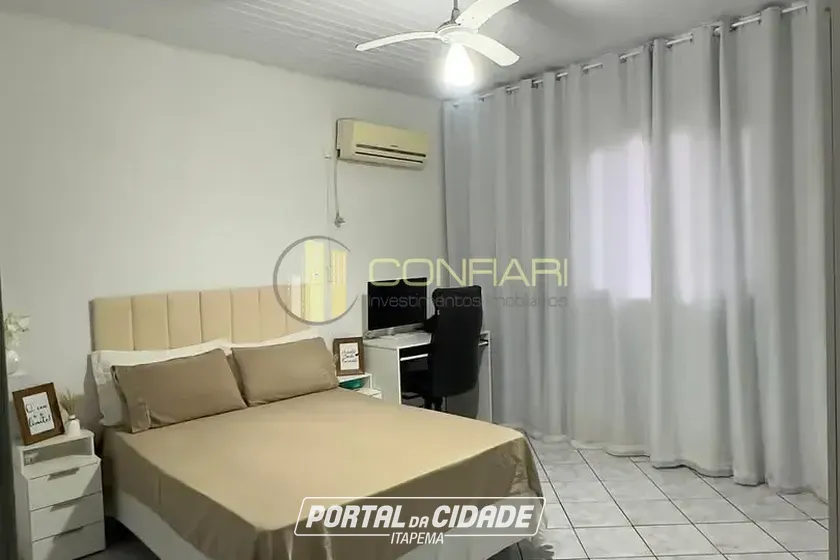 Casa &agrave; venda - 123m&sup2; - v&aacute;rzea