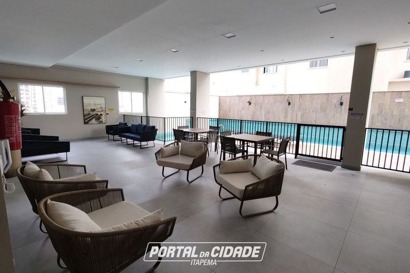 Apartamento &agrave; venda - 69m&sup2; - Morretes