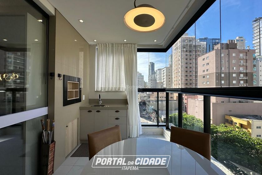 Apartamento &agrave; venda - 115m&sup2; - Andorinha