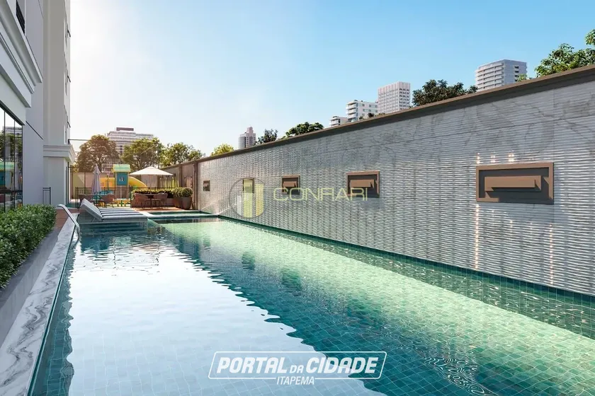 Apartamento &agrave; venda - 70m&sup2; - Casa Branca