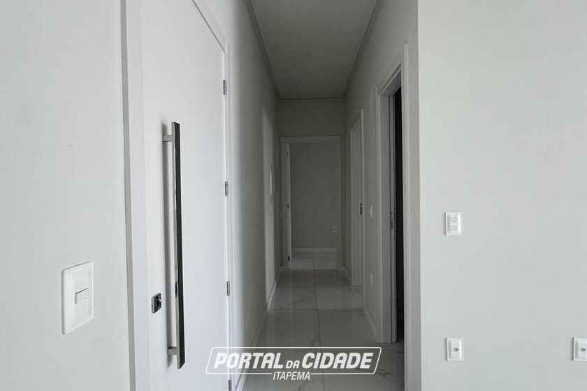 Apartamento &agrave; venda - 86m&sup2; - Bal. Perequ&ecirc;