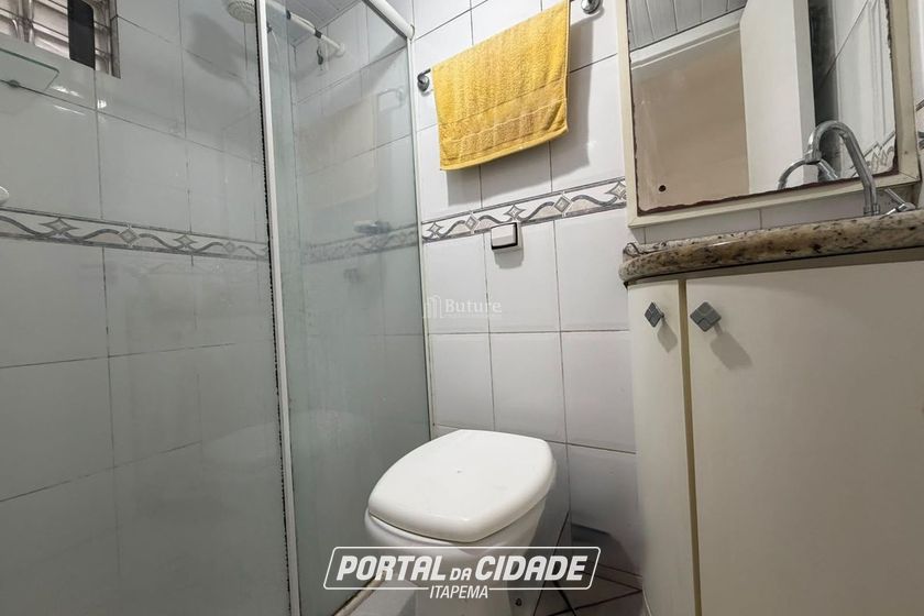 Apartamento &agrave; venda - 85m&sup2; - Centro