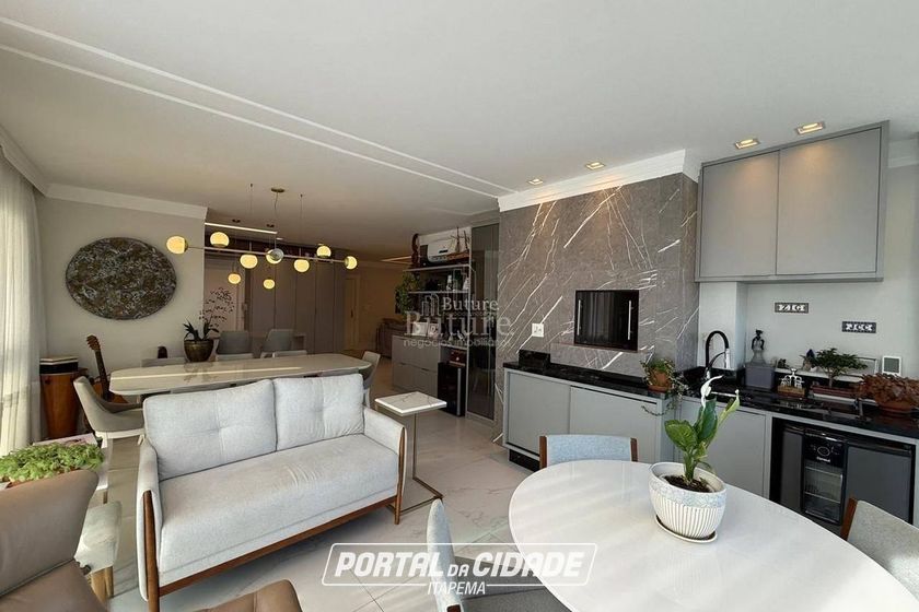Apartamento &agrave; venda - Centro