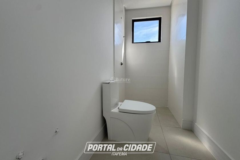 Apartamento &agrave; venda - 115m&sup2; - 