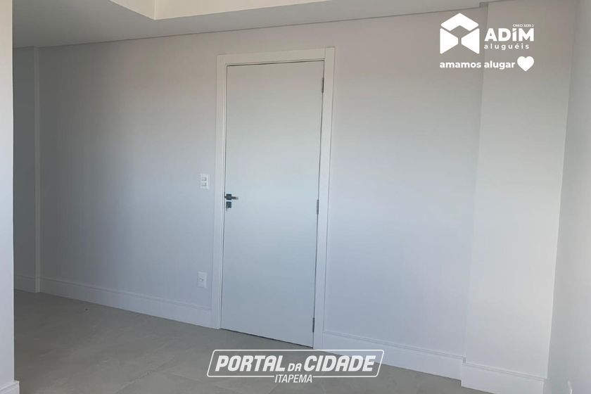 Apartamento para alugar - 59m&sup2; - Centro