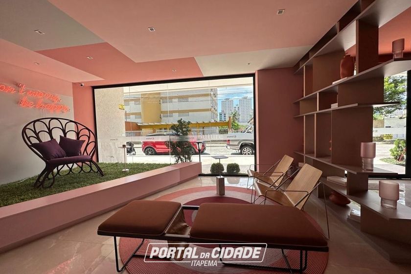 Apartamento &agrave; venda - 200m&sup2; - Meia Praia