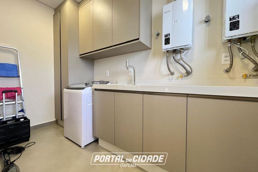 Apartamento &agrave; venda - 306m&sup2; - Andorinha