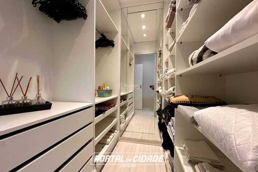 Apartamento &agrave; venda - 327m&sup2; - Castelo Branco