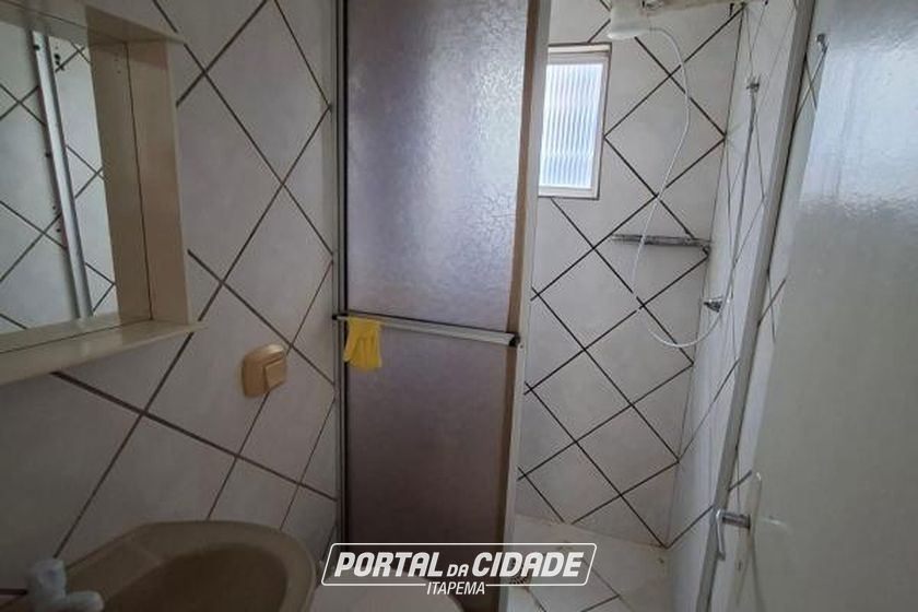 Apartamento para alugar - Centro