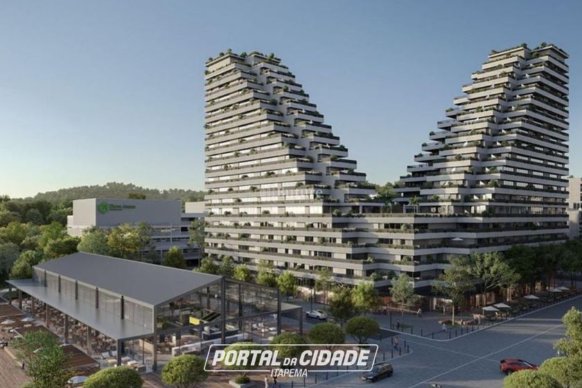 Apartamento &agrave; venda - 89m&sup2; - Jardim Dourado