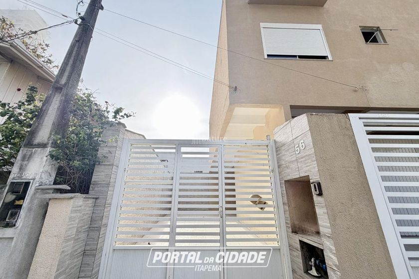Casa &agrave; venda - 170m&sup2; - 