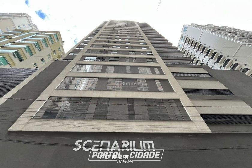 Apartamento &agrave; venda - 71m&sup2; - Morretes