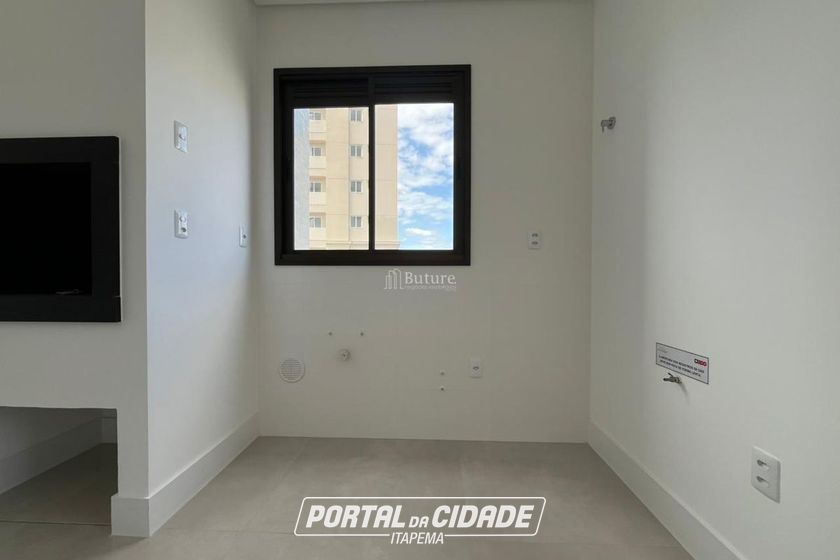 Apartamento &agrave; venda - 88m&sup2; - Canto da Praia