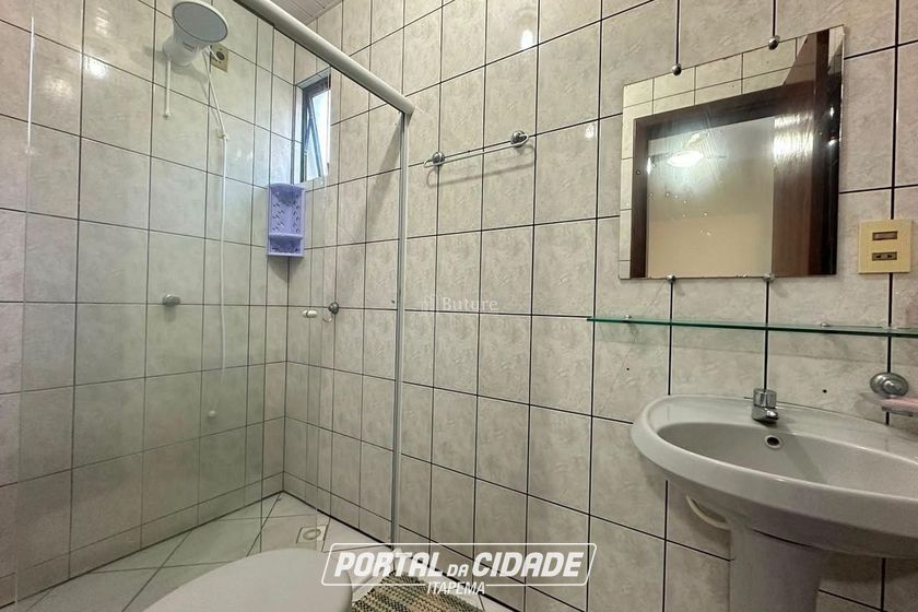 Apartamento &agrave; venda - 75m&sup2; - Castelo Branco