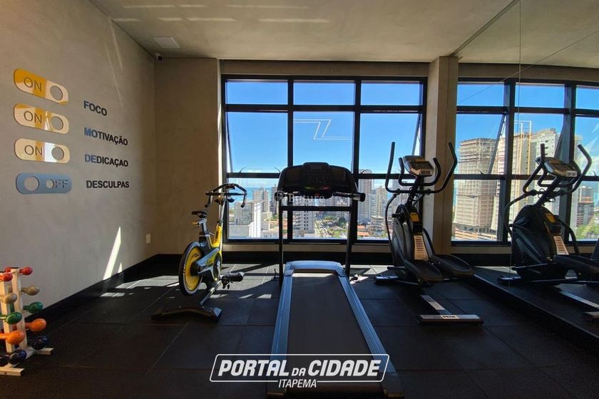 Apartamento &agrave; venda - 100m&sup2; - Perequ&ecirc;