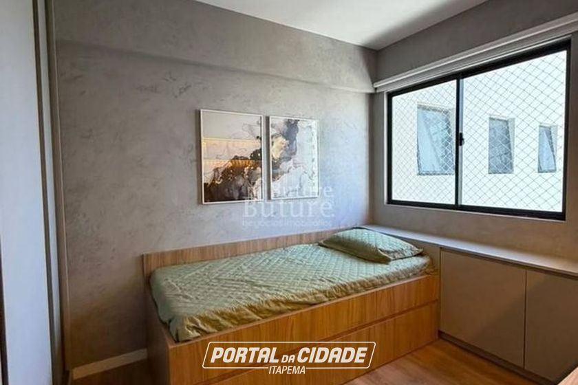Apartamento &agrave; venda - Centro