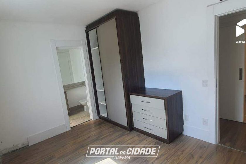 Apartamento para alugar - 238m&sup2; - Centro