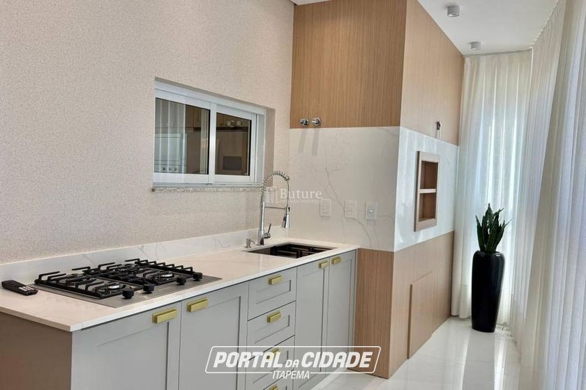Apartamento &agrave; venda - Centro