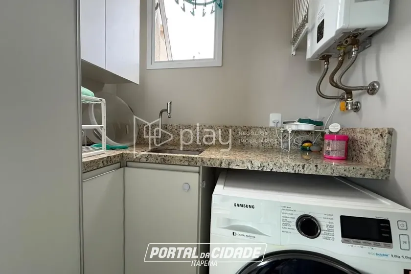 Apartamento &agrave; venda - 70m&sup2; - Tabuleiro dos Oliveiras