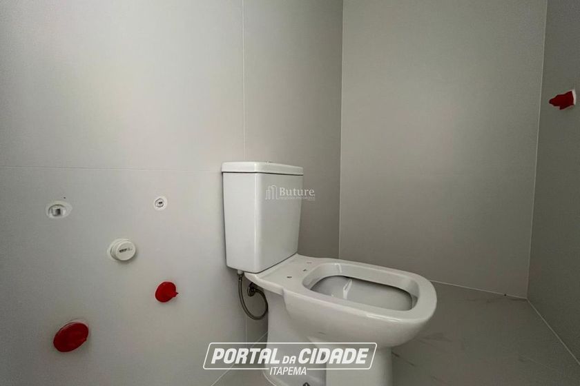 Apartamento &agrave; venda - 164m&sup2; - Pioneiros