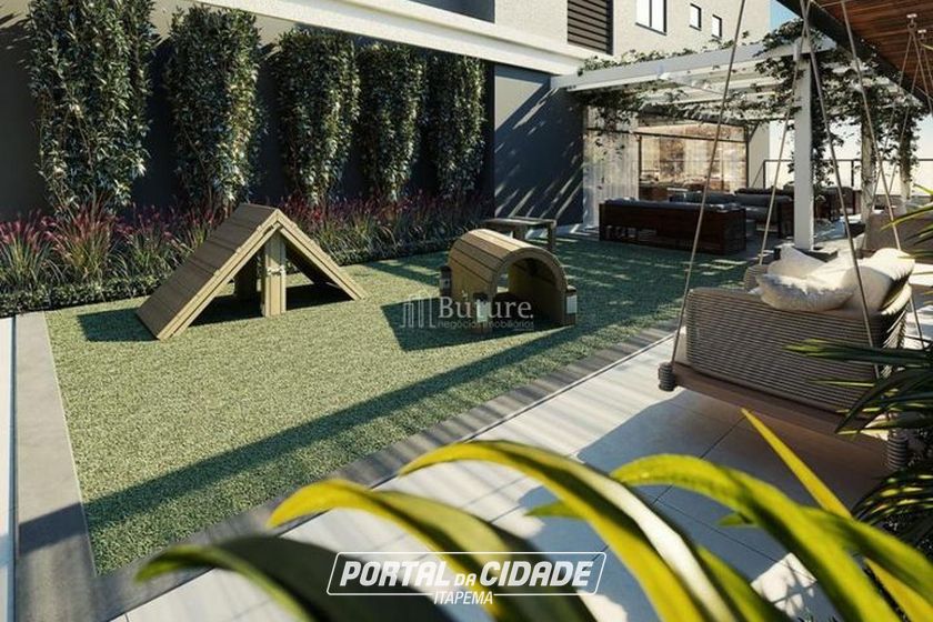 Apartamento &agrave; venda - 146m&sup2; - 