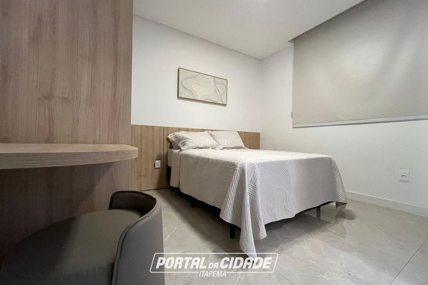 Apartamento &agrave; venda - 115m&sup2; - 