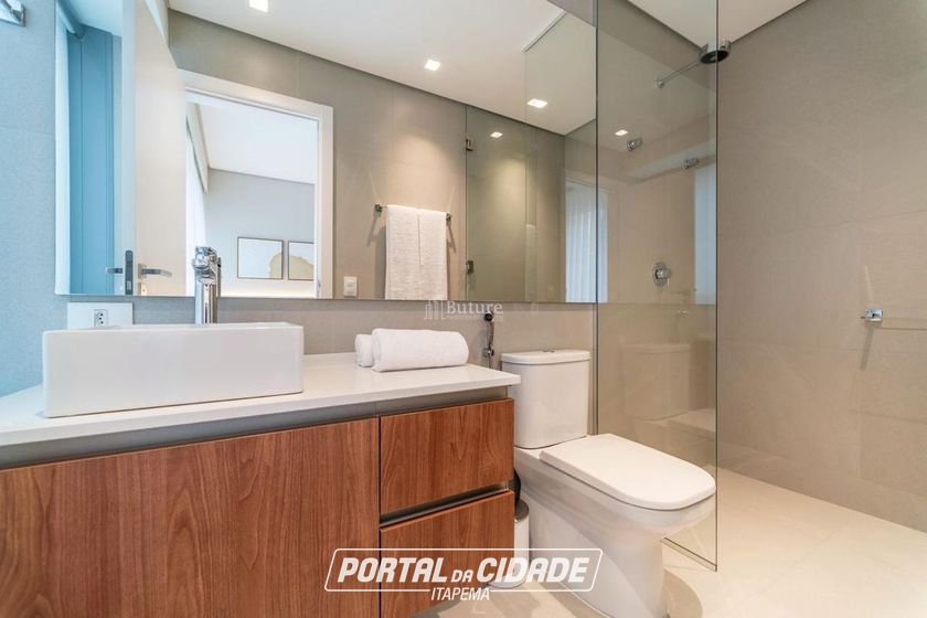 Apartamento &agrave; venda - 171m&sup2; - Centro