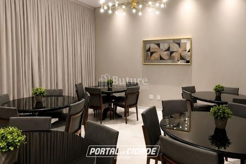 Apartamento &agrave; venda - 70m&sup2; - Tabuleiro dos Oliveiras