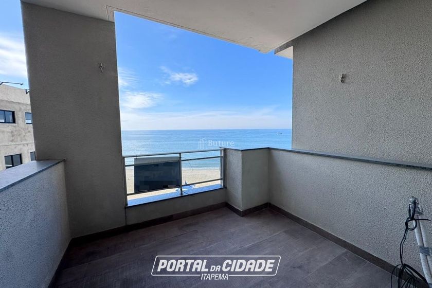 Apartamento &agrave; venda - 145m&sup2; - Barra Sul