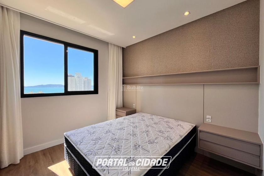 Apartamento &agrave; venda - 70m&sup2; - Tabuleiro dos Oliveiras