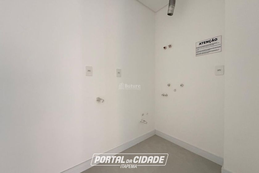 Apartamento &agrave; venda - 88m&sup2; - 