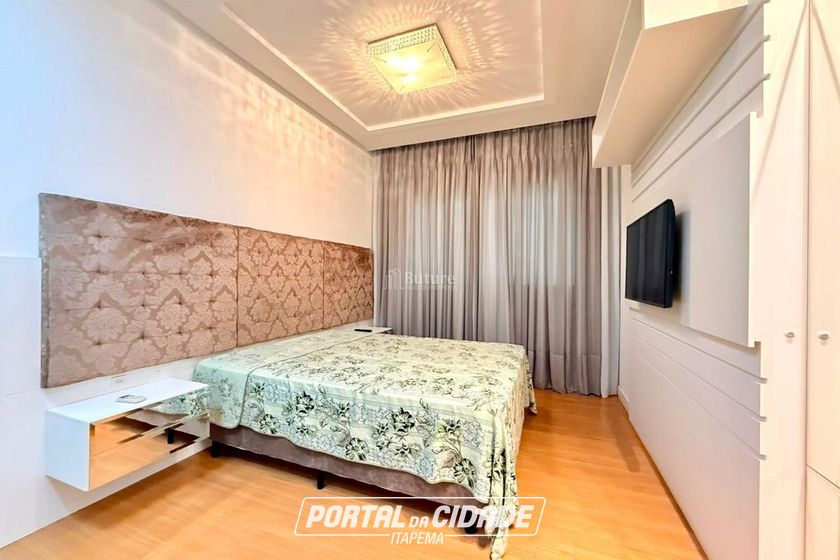 Apartamento &agrave; venda - 129m&sup2; - Andorinha