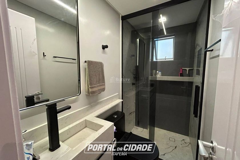 Apartamento &agrave; venda - 