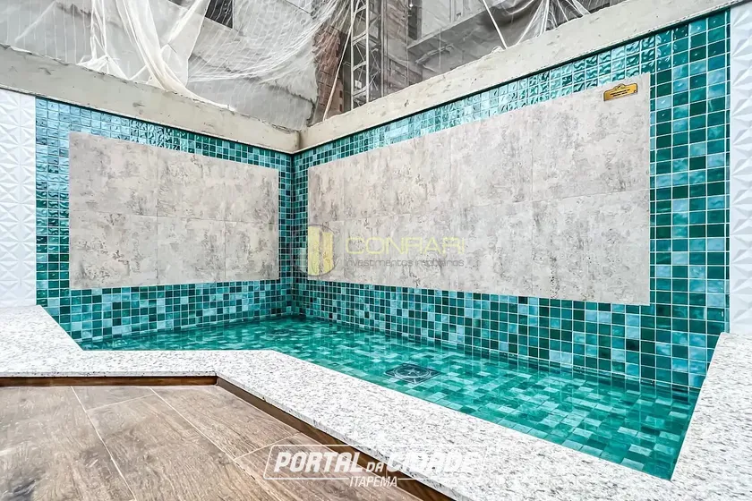 Apartamento &agrave; venda - 127m&sup2; - pererque