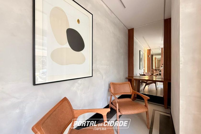 Apartamento &agrave; venda - 112m&sup2; - Andorinha