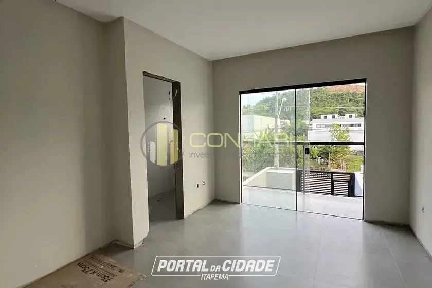 Sobrado &agrave; venda - 122m&sup2; - Alto S&atilde;o Bento