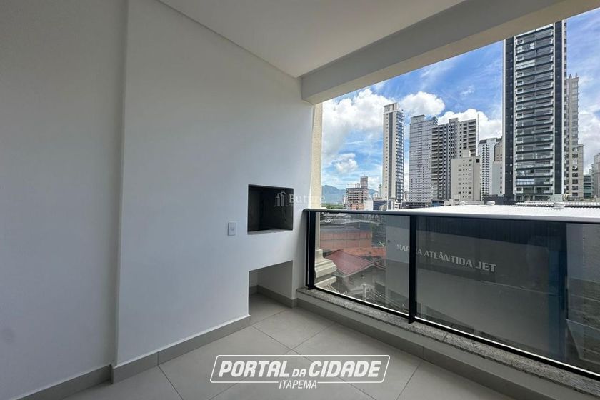 Apartamento &agrave; venda - 97m&sup2; - 