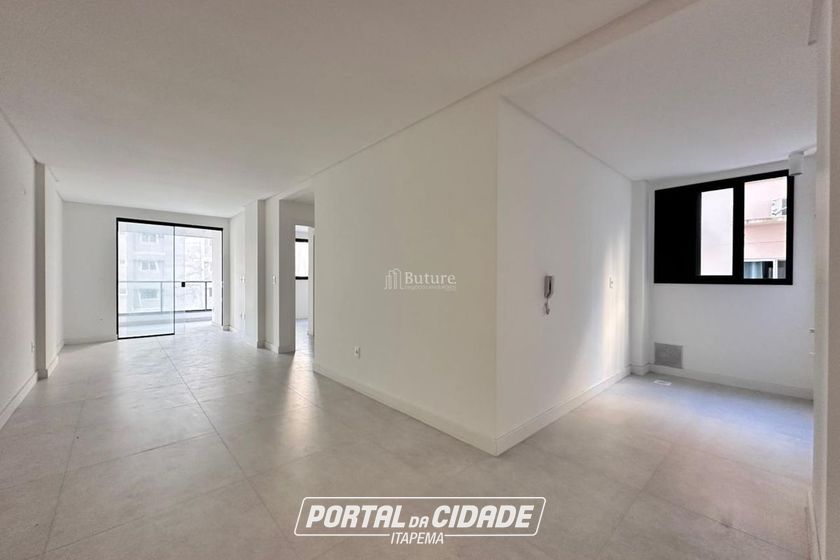 Apartamento &agrave; venda - 69m&sup2; - Morretes