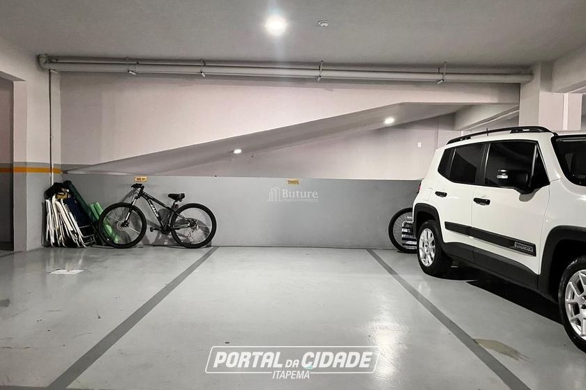 Apartamento &agrave; venda - 70m&sup2; - Tabuleiro dos Oliveiras