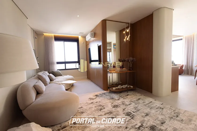 Apartamento &agrave; venda - 150m&sup2; - Centro