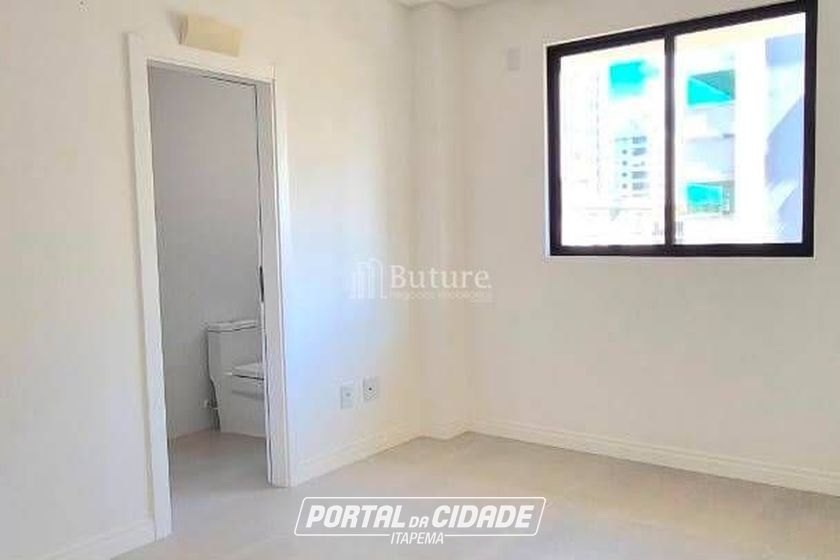 Apartamento &agrave; venda - Meia Praia