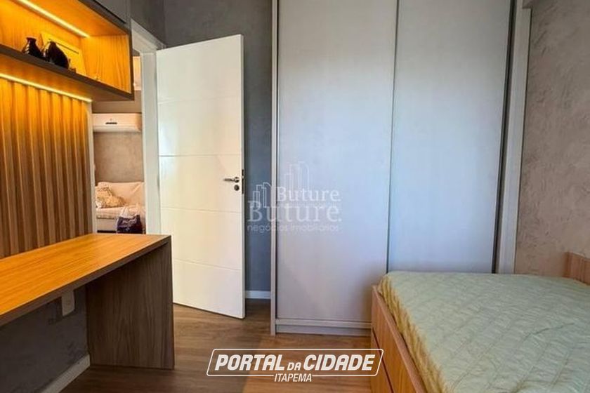 Apartamento &agrave; venda - Centro