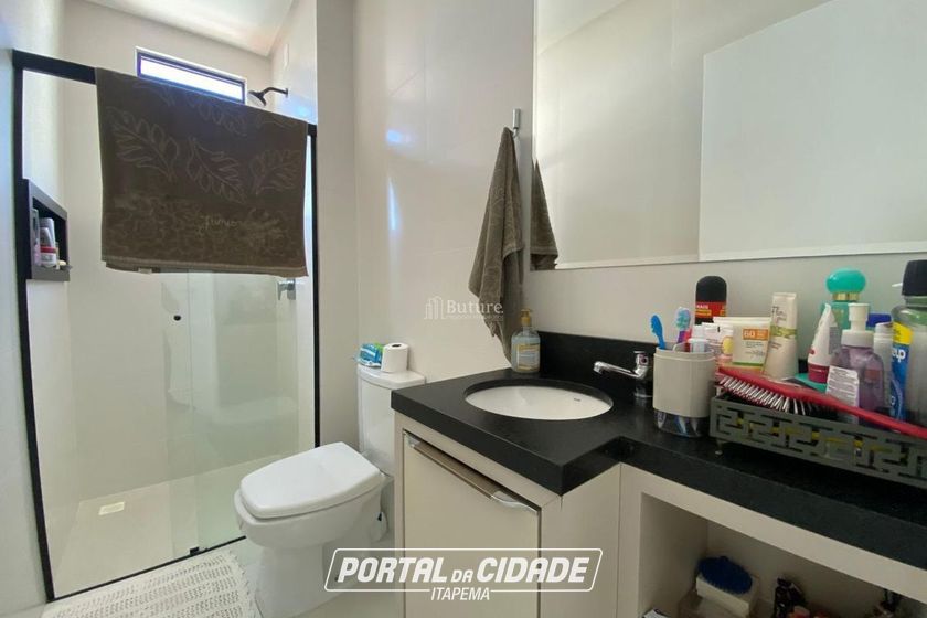 Apartamento &agrave; venda - 114m&sup2; - Perequ&ecirc;