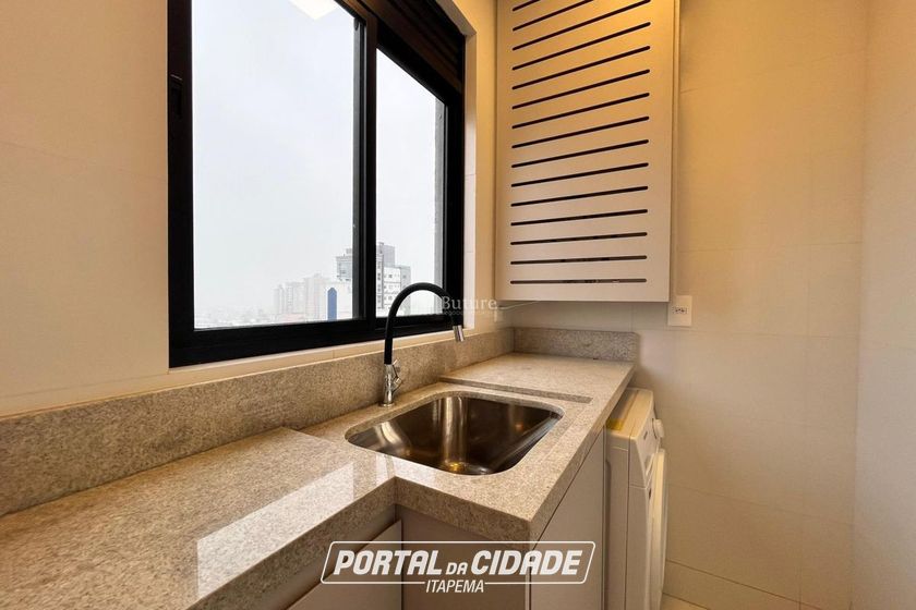 Apartamento &agrave; venda - 110m&sup2; - Andorinha